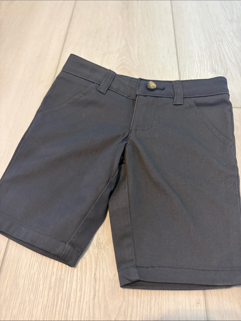 French Toast Girls' Classic School Shorts